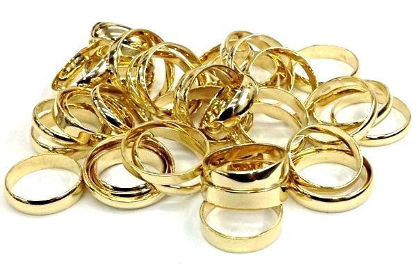 טבעות זהב, טבעות זהב חלקות, טבעות זהב זולות,טבעות נישואין לגבר, טבעות נישואין, טבעת זהב דקה, טבעות זהב במחיר זול, טבעות לחתונה
