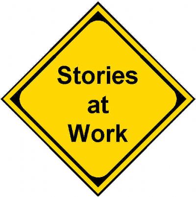 stories at work