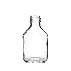 בקבוק 100 פלאסקה