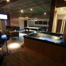 ג'קוזי ספא - לופט טיים