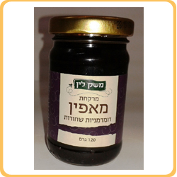 קונפיטורת מאפין 120 גרם