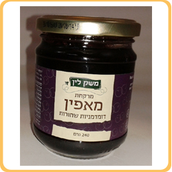 קונפיטורת מאפין 240 גרם