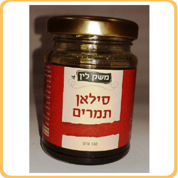 סילאן תמרים 130 גרם