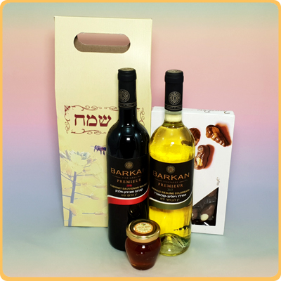 ריקוד בכרם