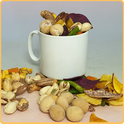 ספל פיצוחים לטו בשבט