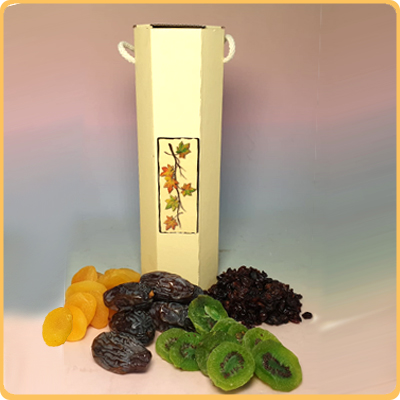 מגדל פירות יבשים