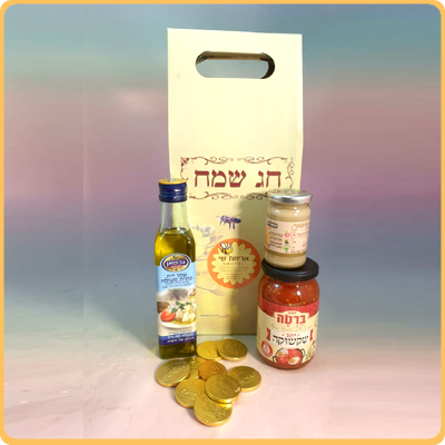 טעמי חורף