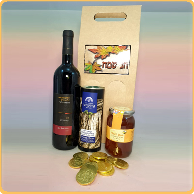 חנוכה של אור ושמחה