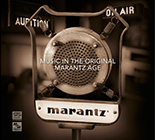 Original Marantz Age