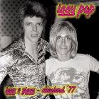 Iggy Pop & David Bowie