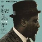 Thelonious Monk Quartet