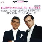 Glenn Gould & Leonard Bernstein