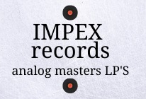 Impex Records
