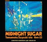 Yamamoto trio    -     Midnight Sugar