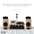 Absolute Sound Reference 3