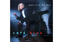 Patricia Barber - Cafe Blue  1 Step