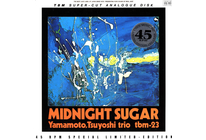 Tsuyoshi Yamamoto  Midnight sugar