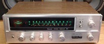 SANSUI 551