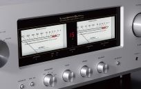 Luxman L-505 Z