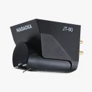 ראש לפטיפון NAGAOKA JT80 Black