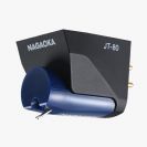 ראש לפטיפון NAGAOKA JT80 Blue