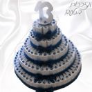 עוגת מזכרות לבר מצווה