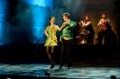 Rhythm Of The Dance