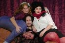 תיאטרון הסטודיו - חנוך לוין מזוית אחרת