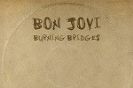 BON JOVI - BURNING BRIDGES