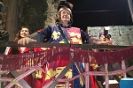 עכו העתיקה: ההיסטוריה חוזרת אל אולמות האבירים