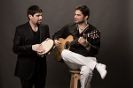 הביט: Marcelo Nami Duo
