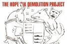 PJ HARVEY / THE HOPE SIX DEMOLITION PROJECT
