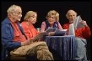 אולם זוהר: הרביעייה - 250 שנים על הבמה