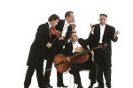 אודיטוריום חיפה: מוצרט גרופ - לראשונה לישראל
