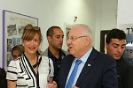 כשרובי פגש את צורי