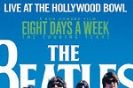 THE BEATLES / LIVE AT THE HOLLYWOOD BOWL