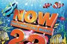NOW 22 - הלהיטים הגדולים של 2016