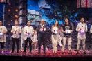 היי סקול פסטיגל 2 מגיע לחיפה!