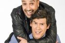 תיאטרון חיפה: חלפון 6 - עאלק מחזמר