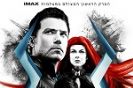 פרקי הבכורה של Inhumans לאולמות ה-IMAX של יס פלאנט!