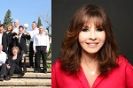 ירדנה ארזי והגבעטרון בקיבוץ הזורע