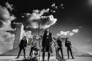 ORPHANED LAND