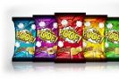 POOF: חטיפים חדשנים לילדים