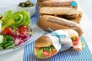 מאפיית ברמן: לחמניות מדברות ליום העצמאות