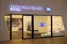 VISION CENTER ZEISS - חנות הדגל החיפאית נותנת את הטון