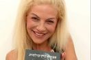 השקת ספרה של רונית אגם - 'שבויה בין עולמות'