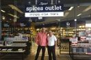 רשת spices - מעכשיו גם במתחם חוצות המפרץ, חיפה!