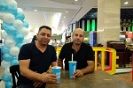 רשת B-FRESH השיקה סניף חדש בקריון