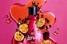 Lenor קולקציית מרככי כביסה
