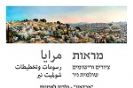 גלריה אבדאע: שולמית ניר – מראות